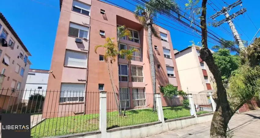 Apartamento com 1 quarto à venda na Rua Ângelo Crivellaro, 695, Jardim do Salso, Porto Alegre