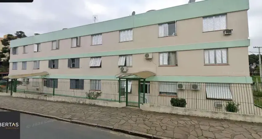 Apartamento com 2 quartos à venda na Rua Cássio de Medeiros, 100, Tristeza, Porto Alegre