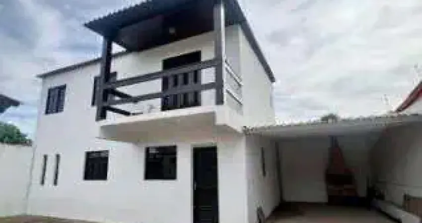 Casa com 3 quartos para alugar na Rua Rio Paraná, 196, Liberdade, Novo Hamburgo
