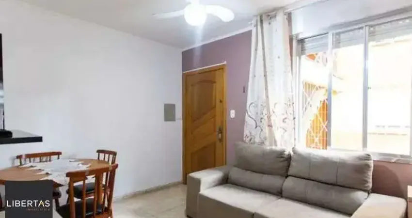 Apartamento com 3 quartos à venda na Rua Carlos Ferreira, 305, Teresópolis, Porto Alegre