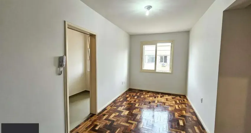 Apartamento com 2 quartos à venda na Rua Itaboraí, 380, Jardim Botânico, Porto Alegre