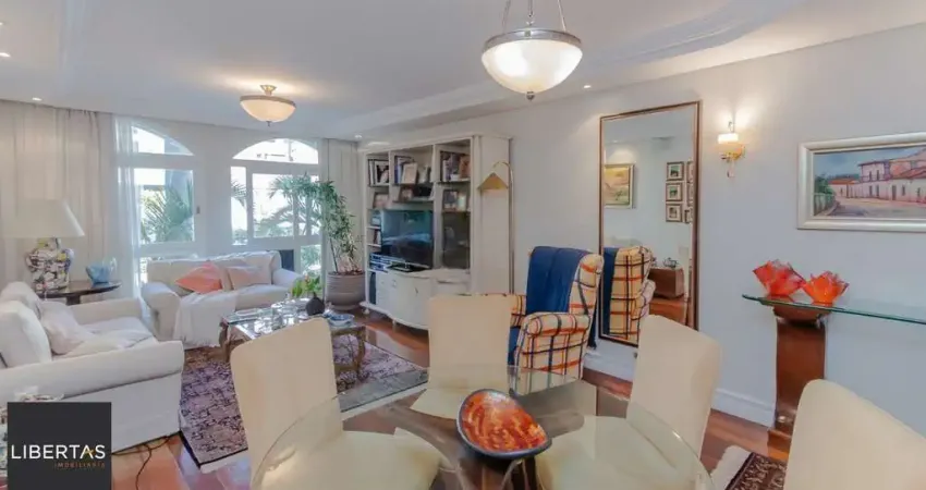 Apartamento com 3 quartos à venda na Rua Coronel Corte Real, 863, Petrópolis, Porto Alegre