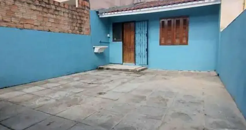 Oportunidade casa com 2 quartos na hipíca - aceita financiamento e fgts