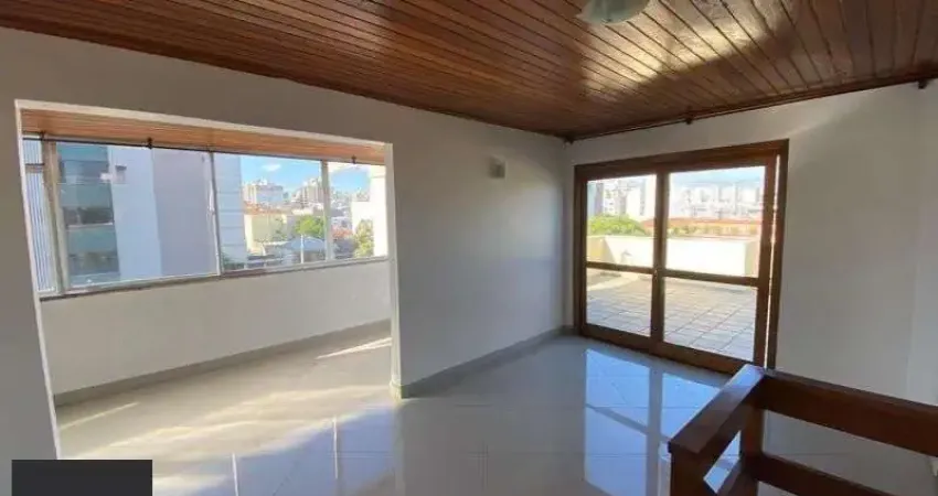 Cobertura com 3 quartos à venda na Rua Barão de Itaqui, 355, Cristo Redentor, Porto Alegre