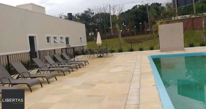 Casa de condomínio com 1 quarto e 2 vagas à venda, térreo com 108m² - formoza