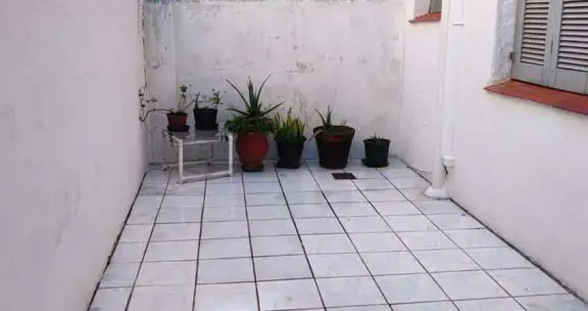 Apartamento com 1 quarto à venda na Avenida Benjamin Constant, 346, São João, Porto Alegre