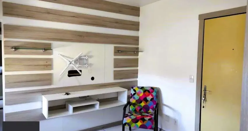 Apartamento com 1 quarto à venda na Rua Vicente da Fontoura, 1389, Santana, Porto Alegre