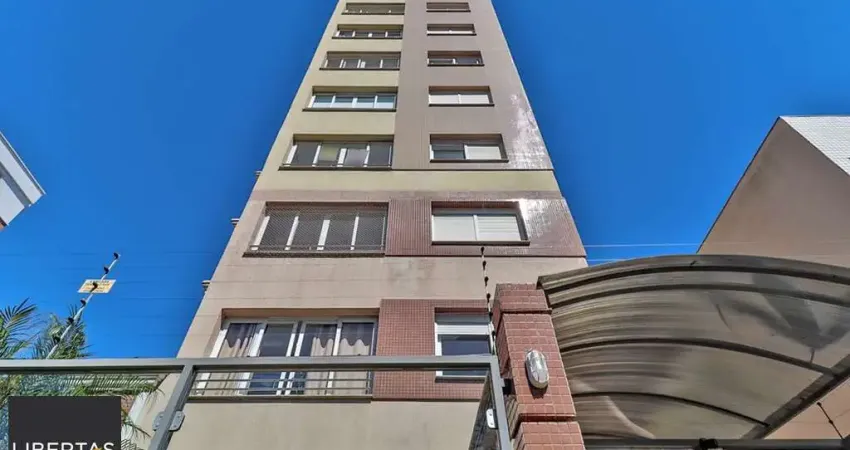 Apartamento com 2 quartos à venda na Rua Fernando Cortez, 151, Cristo Redentor, Porto Alegre