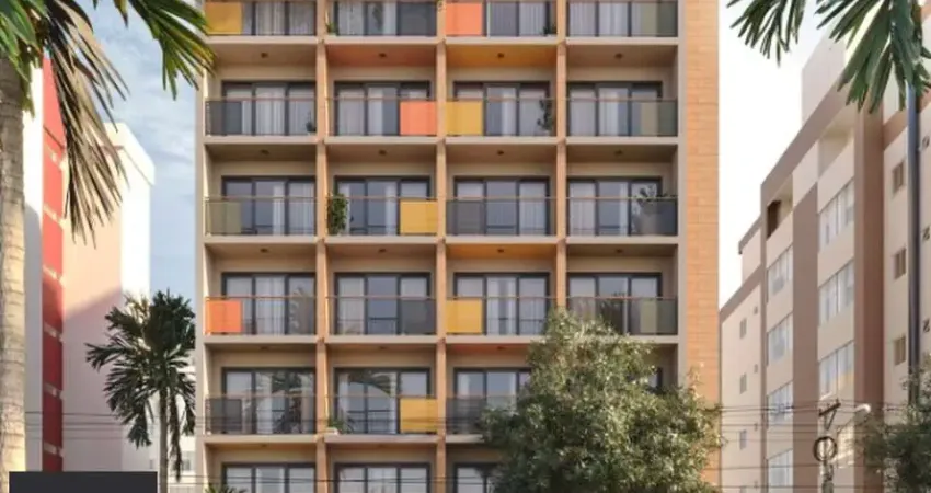 Kitnet / Stúdio à venda na Rua Professor Freitas Cabral, 260, Bom Fim, Porto Alegre