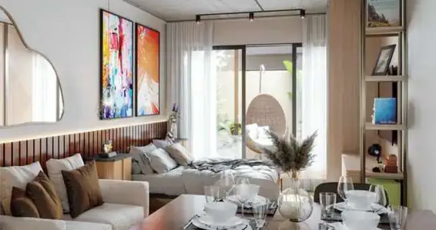 Kitnet / Stúdio à venda na Rua Professor Freitas Cabral, 260, Bom Fim, Porto Alegre