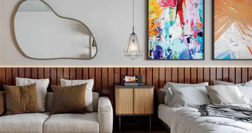 Kitnet / Stúdio à venda na Rua Professor Freitas Cabral, 260, Bom Fim, Porto Alegre