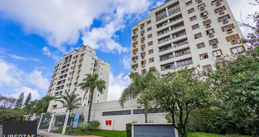 Apartamento com 3 quartos à venda na Rua João Ernesto Schmidt, 251, Jardim Itu Sabará, Porto Alegre