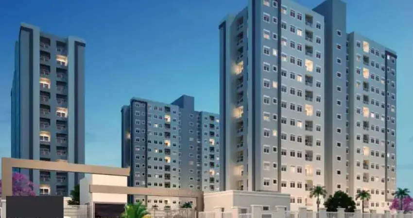 Apartamento com 2 quartos à venda na Avenida Ernesto Neugebauer, 820, Humaitá, Porto Alegre