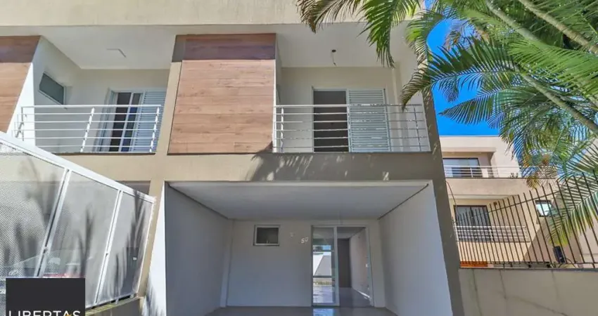 Casa com 3 quartos à venda na Rua Armando Czamanski, 50, Ipanema, Porto Alegre