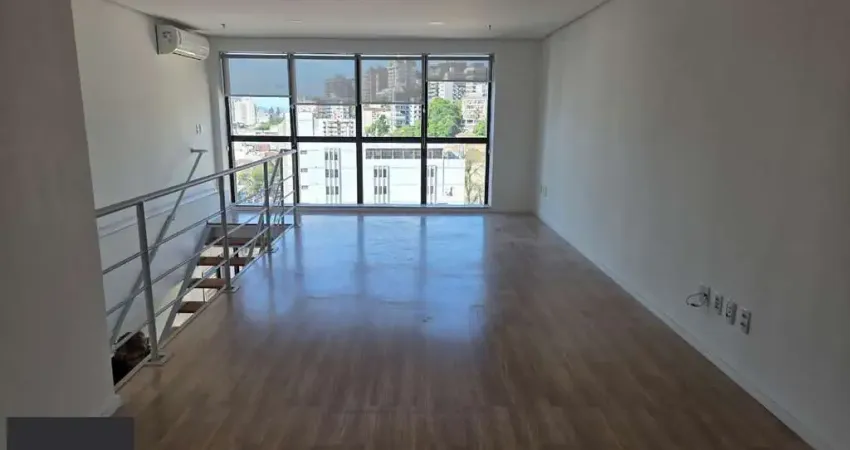 Apartamento à venda na Rua Ramiro Barcelos, 685, Floresta, Porto Alegre
