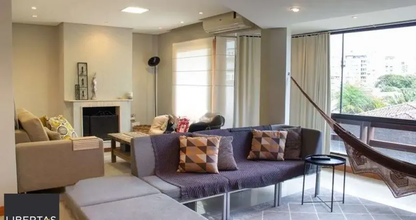 Apartamento com 3 quartos à venda na Avenida Montreal, 483, Jardim Lindóia, Porto Alegre