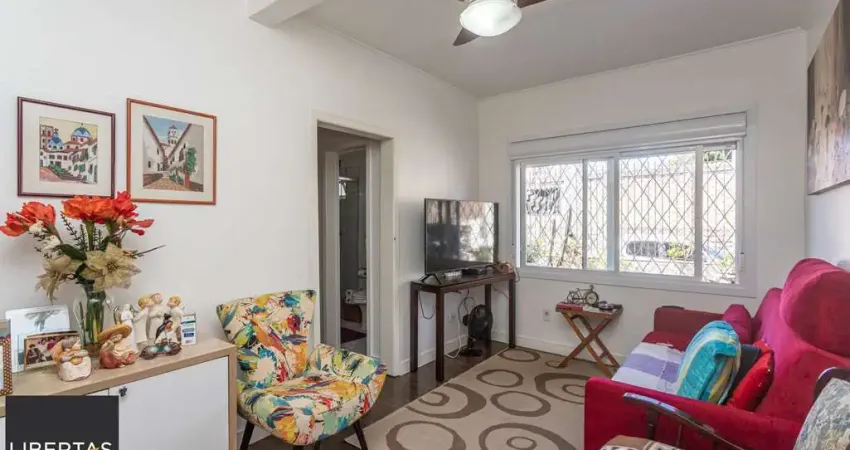 Apartamento com 2 quartos à venda na Rua Sorocaba, 206, Passo da Areia, Porto Alegre