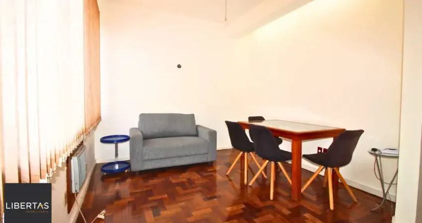 Apartamento com 2 quartos à venda na Avenida Cristóvão Colombo, 508, Floresta, Porto Alegre