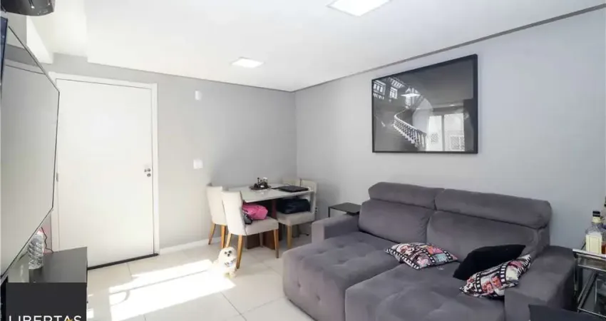 Apartamento com 2 quartos à venda na Estrada João de Oliveira Remião, 2190, Lomba do Pinheiro, Porto Alegre