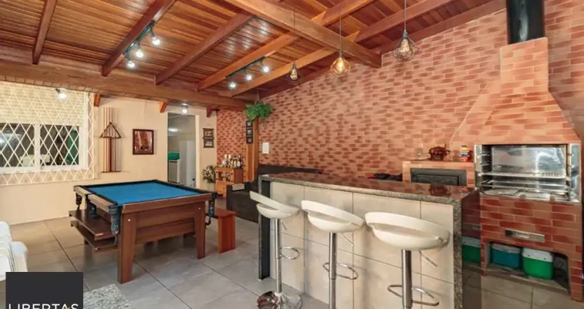 Casa com 3 quartos à venda na Rua Caetano La Porta, 430, Rubem Berta, Porto Alegre