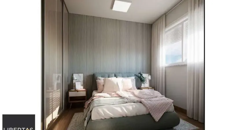 Apartamento com 2 quartos à venda na Rua Sílvio Silveira Soares, 2688, Camaquã, Porto Alegre