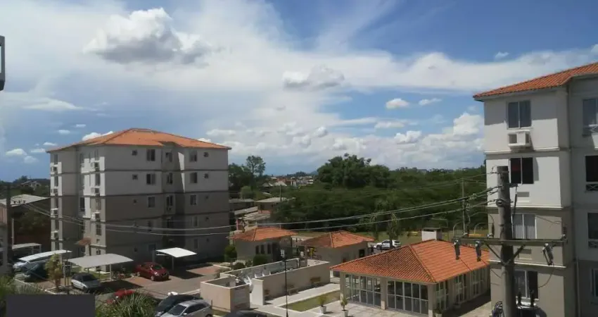 Apartamento com 3 quartos à venda na Rua Dom João Becker, 1852, Fátima, Canoas