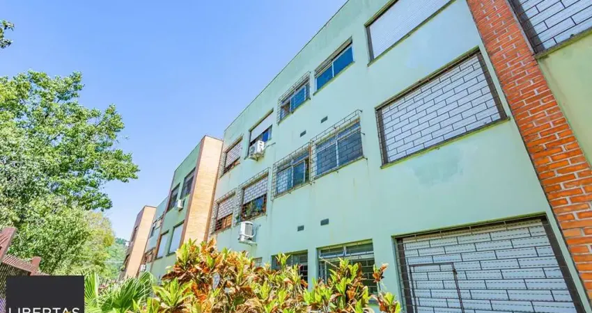 Apartamento com 2 quartos à venda na Avenida Mãe Apolinária Matias Batista, 307, Jardim Itu Sabará, Porto Alegre