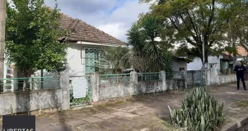 Terreno à venda na Rua Marista, 264, Partenon, Porto Alegre