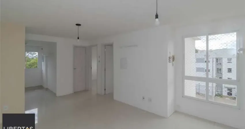 Apartamento com 2 quartos à venda na Estrada João de Oliveira Remião, 2190, Lomba do Pinheiro, Porto Alegre
