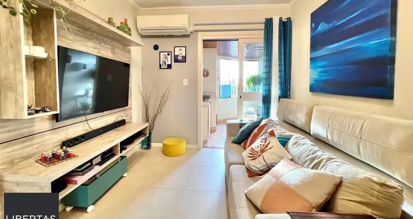Apartamento com 3 quartos à venda na Rua Brasil, 1169, Centro, Canoas