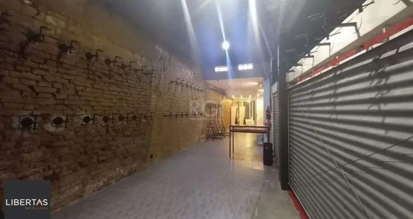 Prédio à venda na Rua Coronel Vicente, Centro Histórico, Porto Alegre