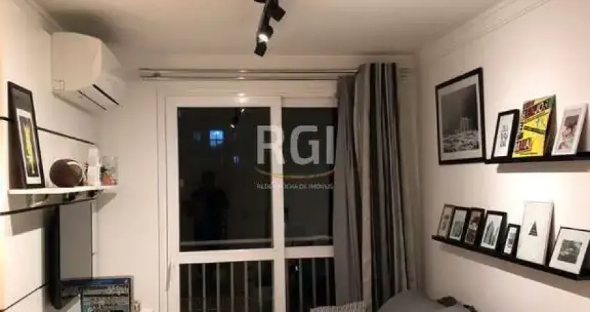 Apartamento com 2 quartos à venda na Rua Doutor Carlos Renato R. Fonseca, 200, Jardim Itu Sabará, Porto Alegre