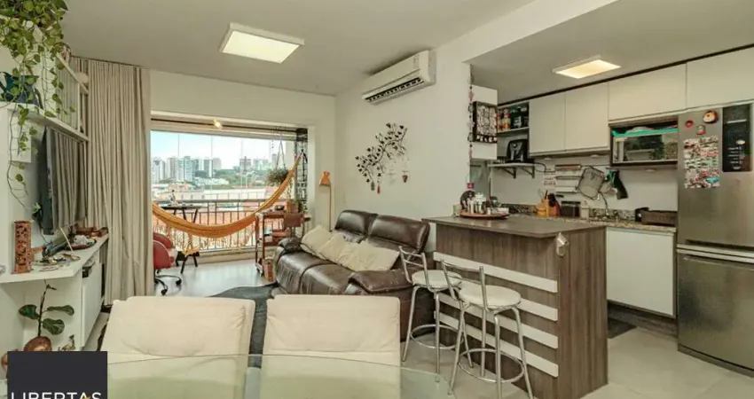 Apartamento com 3 quartos à venda na Rua Jari, 359, Passo da Areia, Porto Alegre