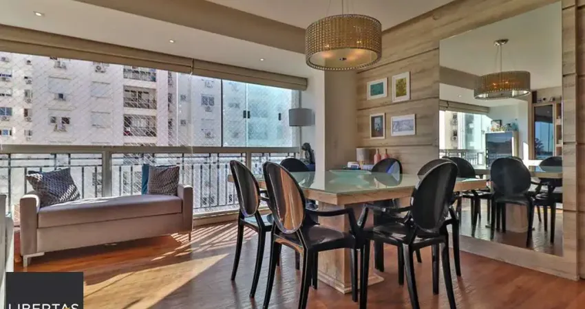 Apartamento com 3 quartos à venda na Rua Jari, 359, Passo da Areia, Porto Alegre