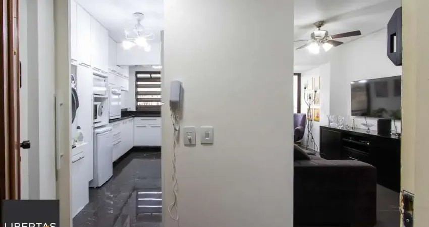 Cobertura com 3 quartos à venda na Rua Coronel André Belo, 395, Menino Deus, Porto Alegre