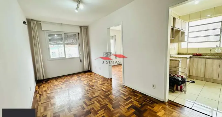 Apartamento com 1 quarto à venda na Rua Doutor Vargas Neto, 375, Jardim Leopoldina, Porto Alegre