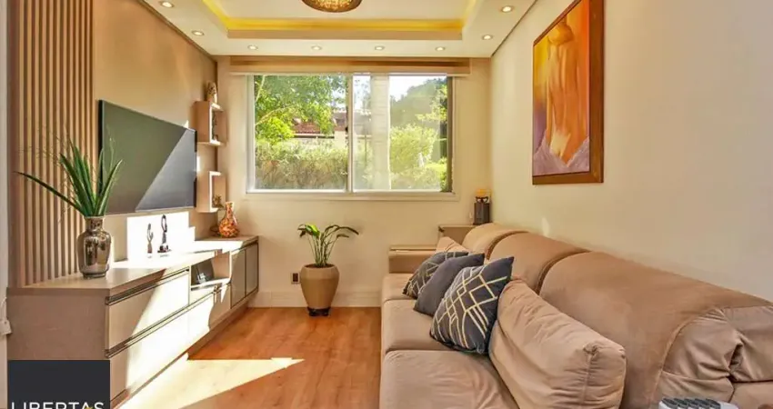 Apartamento com 3 quartos à venda na Rua Carlos Reverbel, 200, Jardim Carvalho, Porto Alegre