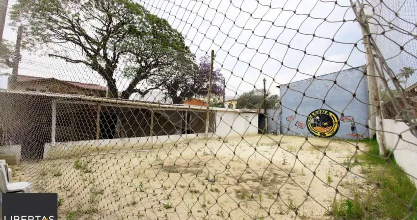 Oportunidade ! terreno de esquina com 259,04 m2 , próximo a bento gonçalves, carrefour e igreja são jorge