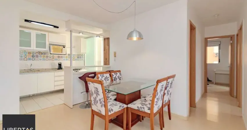 Apartamento com 3 quartos à venda na Rua Carlos Reverbel, 200, Jardim Carvalho, Porto Alegre