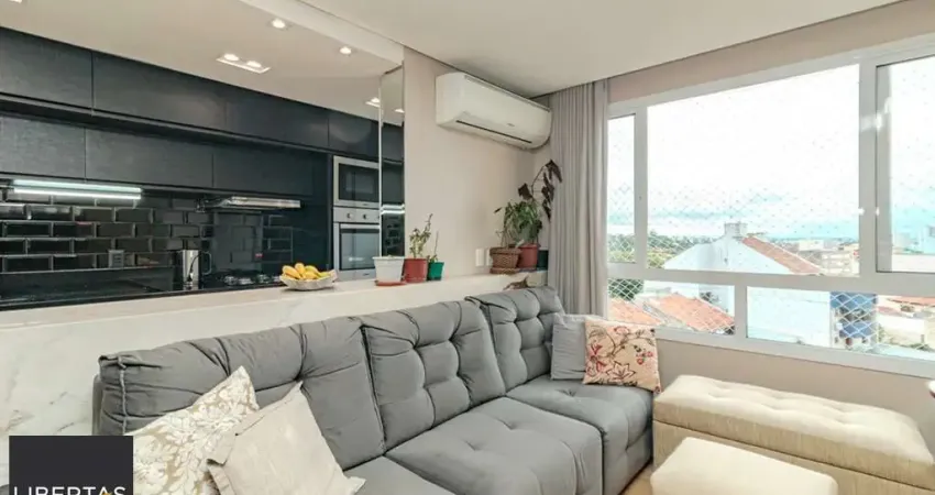 Apartamento com 3 quartos à venda na Rua Itapeva, 362, Passo da Areia, Porto Alegre