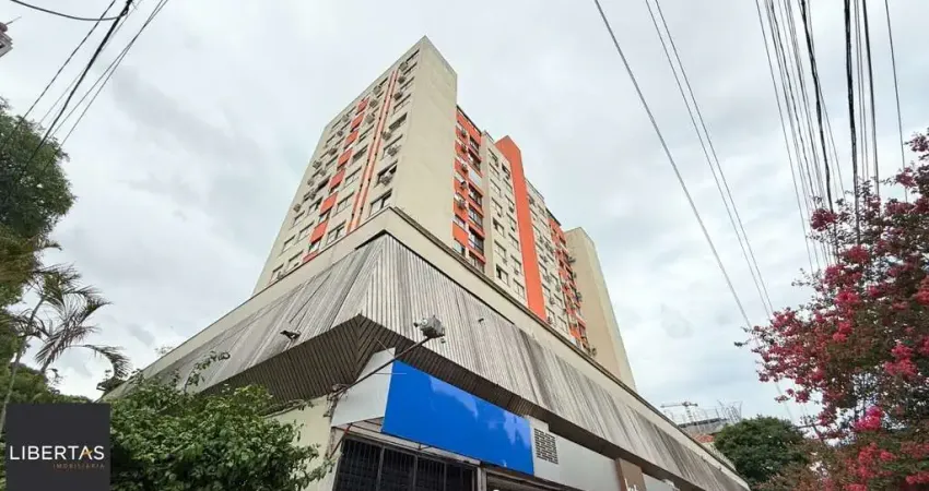 Apartamento de 2 quartos e 2 vagas de garagem no bairro santana