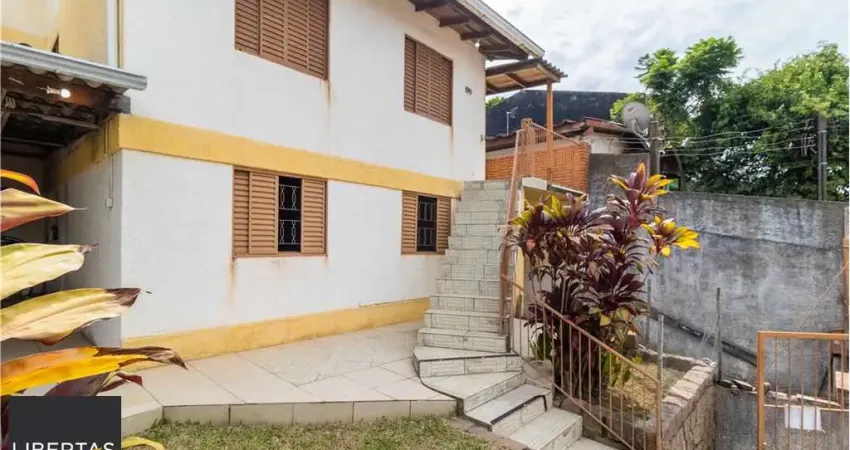 Casa com 5 quartos à venda na Rua Carlos Ribeiro da Silva, 199, Partenon, Porto Alegre
