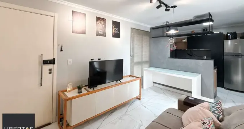 Apartamento com 2 quartos à venda na Rua Guarujá, 400, São José, Canoas