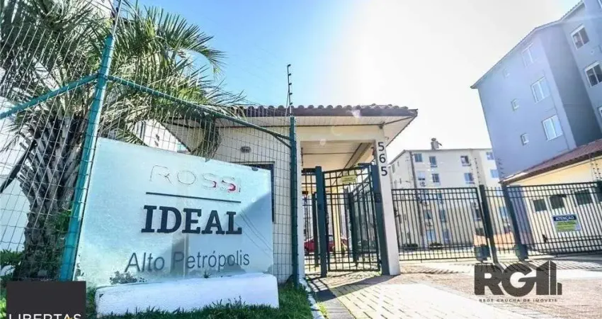 Apartamento com 2 quartos à venda na Rua Ney da Gama Ahrends, 565, Morro Santana, Porto Alegre