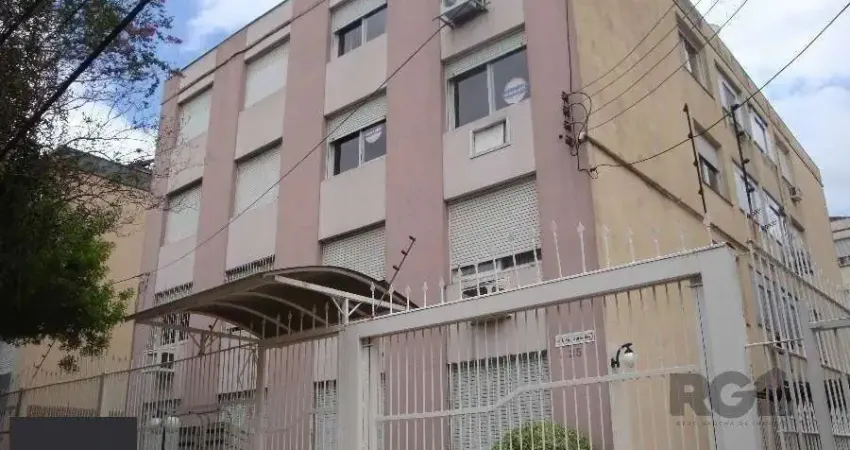 Apartamento com 2 quartos à venda na Avenida Pastor Ernesto Schlieper, 25, São Sebastião, Porto Alegre