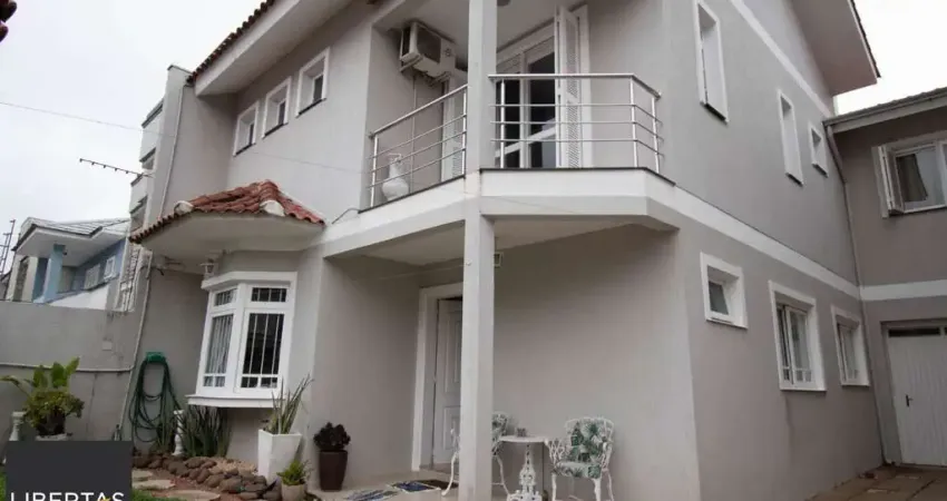 Casa com 3 quartos à venda na Rua Pedro Canizio Müller, 116, Estância Velha, Canoas