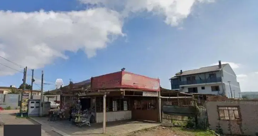 Excelente oportunidade de investimento – imóvel com construção mista e amplo potencial comercial e residencial