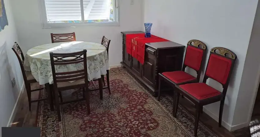 Apartamento com 2 quartos à venda na Avenida Professor Oscar Pereira, 1220, Santo Antônio, Porto Alegre