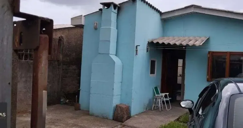 Casa com 2 quartos à venda na Avenida Ferroviária Diretor Pestana, 1300, Humaitá, Porto Alegre