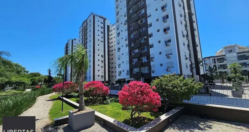 Apartamento com 2 quartos à venda na Avenida Francisco Petuco, 45, Boa Vista, Porto Alegre